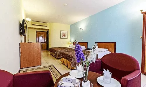 هتل گراند کیش هتل گراند کیش